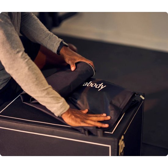 THERABODY - Bottes de compression Jetboots Prime