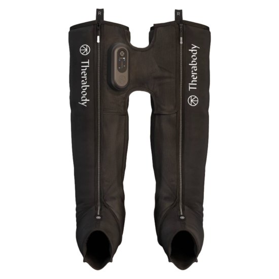 THERABODY - Bottes de compression Jetboots Prime