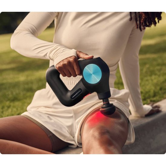 THERABODY - Pistolet de massage Theragun Pro Plus