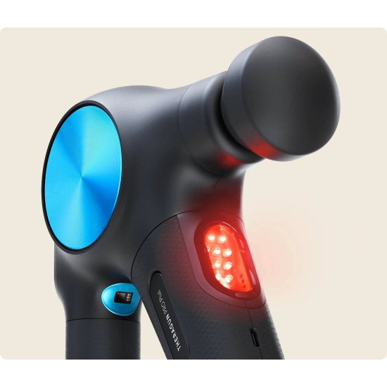 THERABODY - Pistolet de massage Theragun Pro Plus