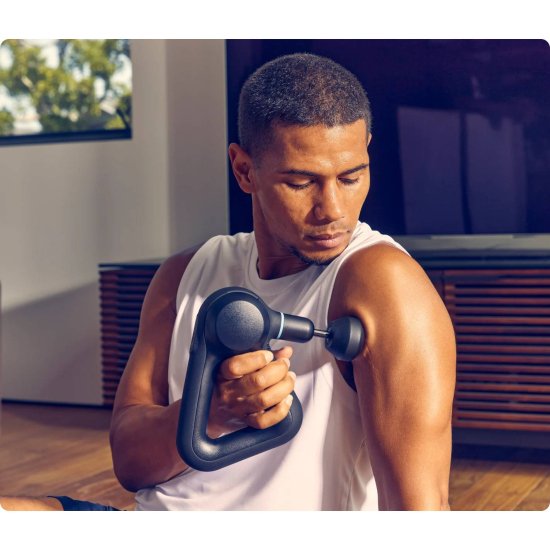 THERABODY - Pistolet de massage Theragun Prime G5