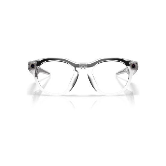 OAKLEY - Lunettes de soleil Meta HSTN