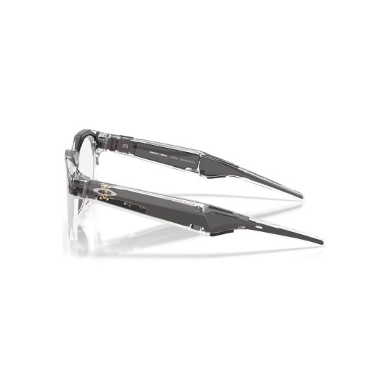 OAKLEY - Lunettes de soleil Meta HSTN