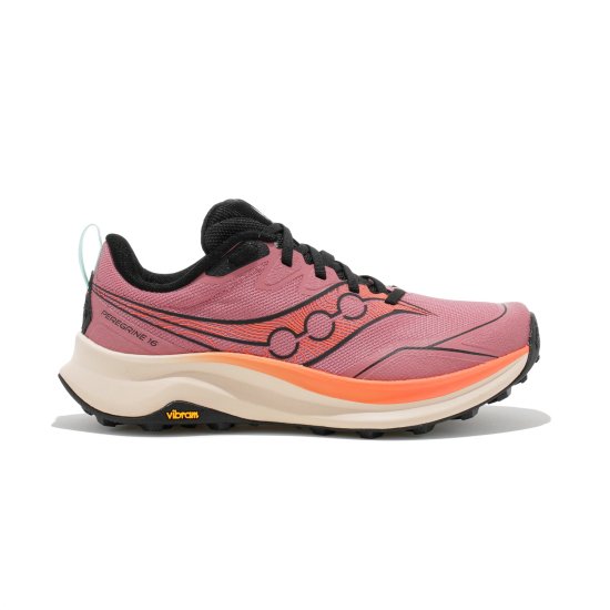 SAUCONY - Peregrine 16 femme