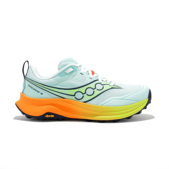 SAUCONY - Peregrine 16 femme