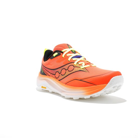 SAUCONY - Peregrine 16 homme