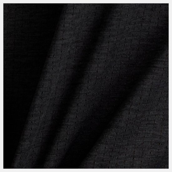 NEW BALANCE - T-shirt Athletics manches longues femme