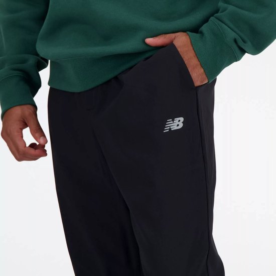 NEW BALANCE - Pantalon AC Tapered 29" homme