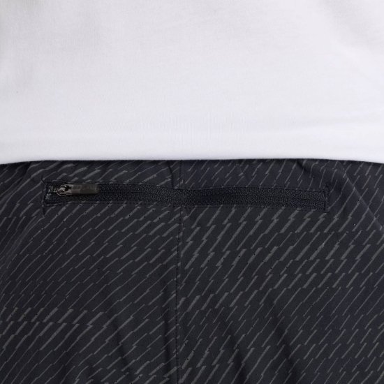 NEW BALANCE - Short RC Reflective 5" homme