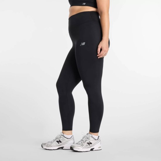 NEW BALANCE - Collant Harmony taille haute 25" femme
