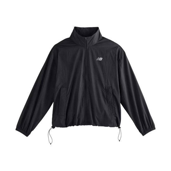 NEW BALANCE - Veste Athletics femme