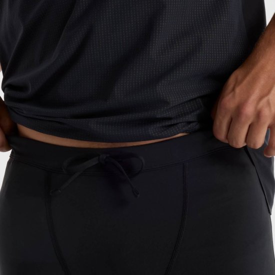 NEW BALANCE - Collant Sleek 27" homme