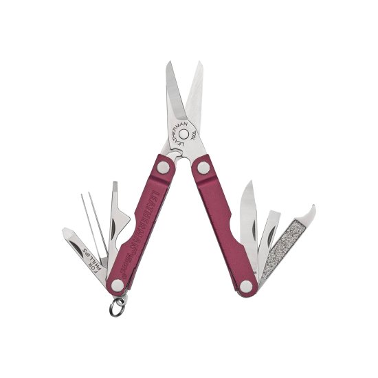 LEATHERMAN - Outil multifonction Micra