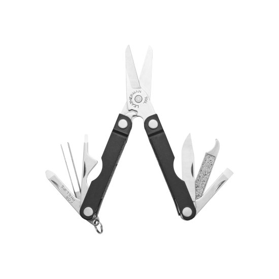 LEATHERMAN - Strumento multiuso Micra