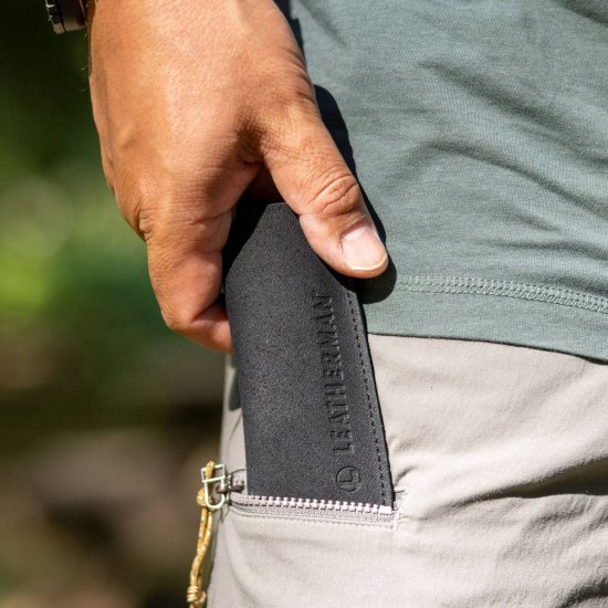 LEATHERMAN - Étui outil multifonction Sleeve Micra