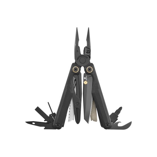 LEATHERMAN - Outil Multifonction Wave Alpha