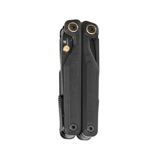 LEATHERMAN - Outil Multifonction Wave Alpha