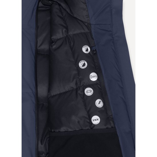 Colmar - Doudoune Essential homme