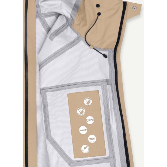 Colmar - Veste de ski 3L homme