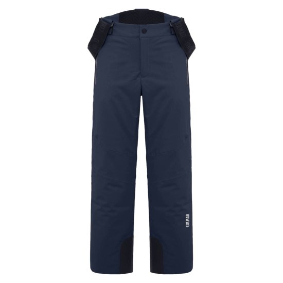 Colmar - Pantalon de ski rembourré à bretelles homme