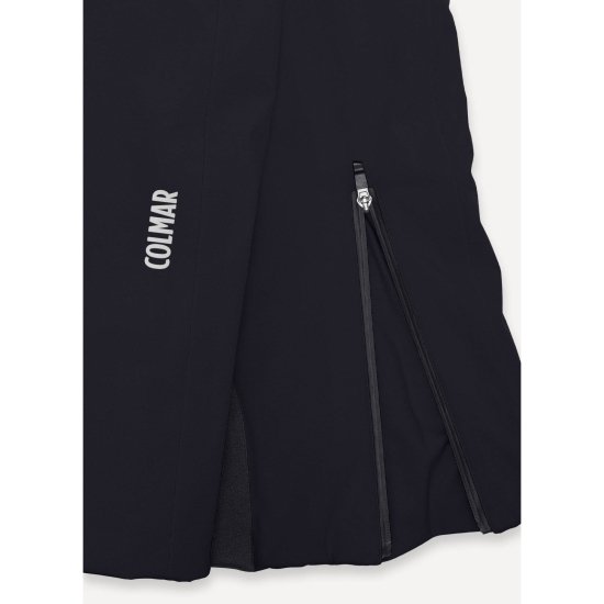 Colmar - Pantalon de ski rembourré à bretelles homme