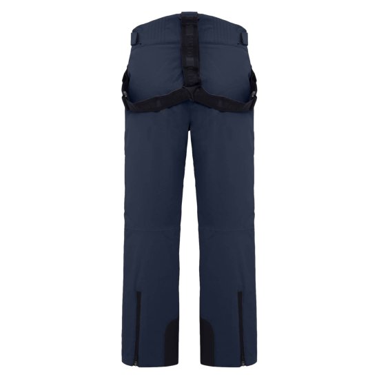 Colmar - Pantalon de ski rembourré à bretelles homme