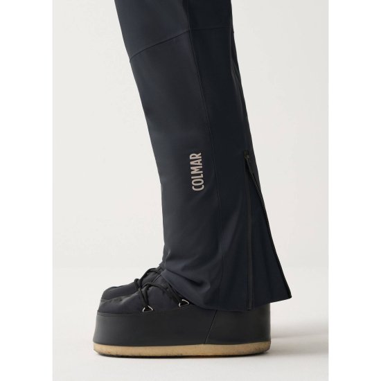 Colmar - Pantalon de ski rembourré à bretelles homme