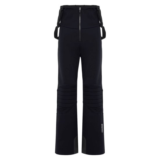 Colmar - Pantalon de ski Shape à bretelles softshell femme