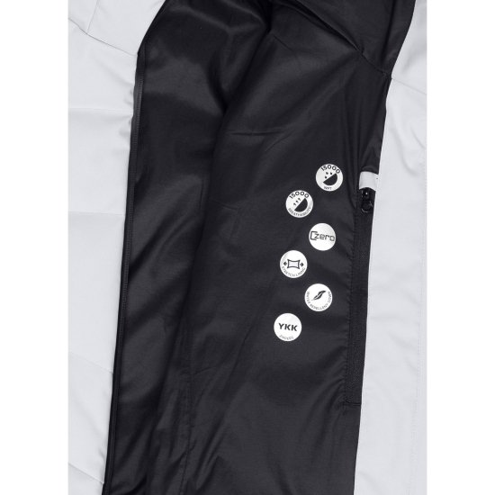 Colmar - Doudoune Shaping femme