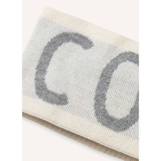 Colmar - BANDEAU UNISEXE LOGOTÉ