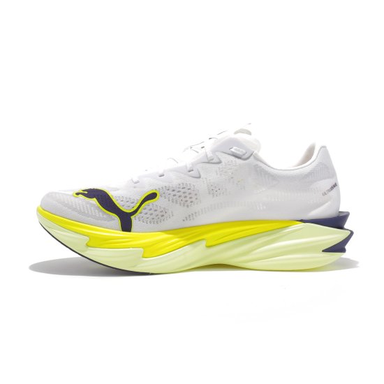 PUMA - Deviate NITRO Elite 4 uomo