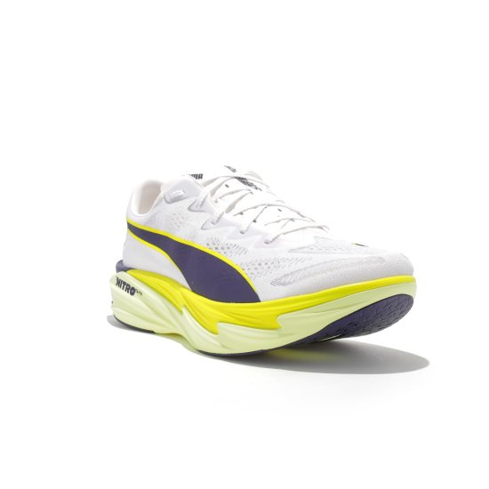 PUMA - Deviate NITRO Elite 4 uomo