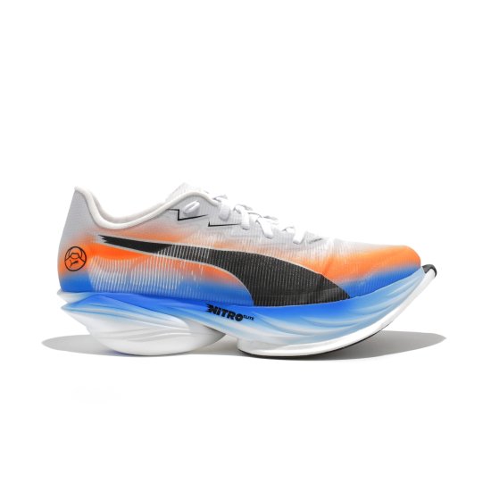 PUMA - Fast-R Nitro Elite 3 Ekiden homme