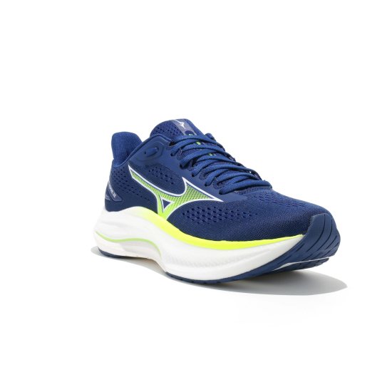 MIZUNO - Wave Inspire 22 homme