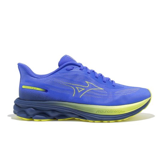 MIZUNO - Wave Skyrise 7 homme