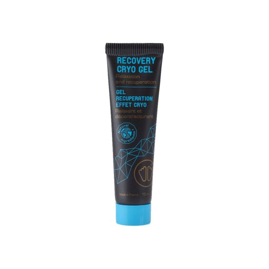 SIDAS - GEL RECOVERY CRYO