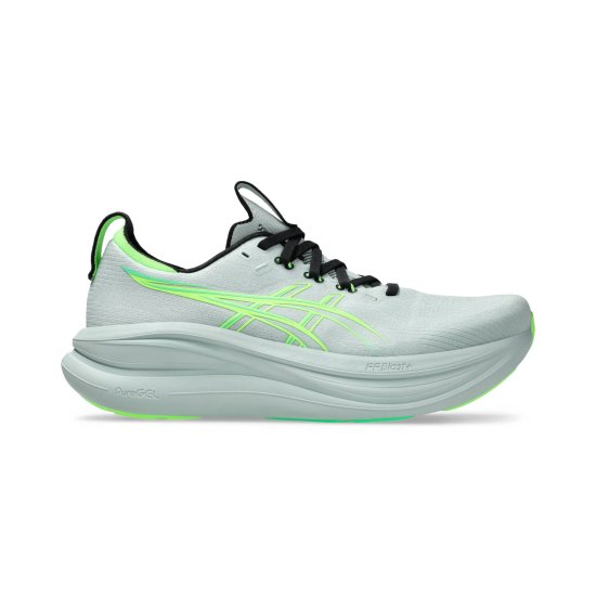 ASICS - Gel-Nimbus 28 homme