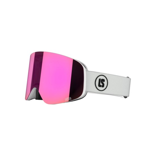 LOUBSOL - Masque de ski LS3