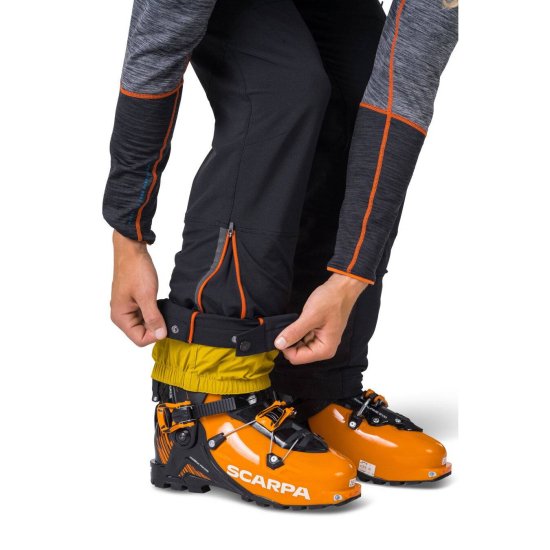 HANNAH - Pantalon Juke homme