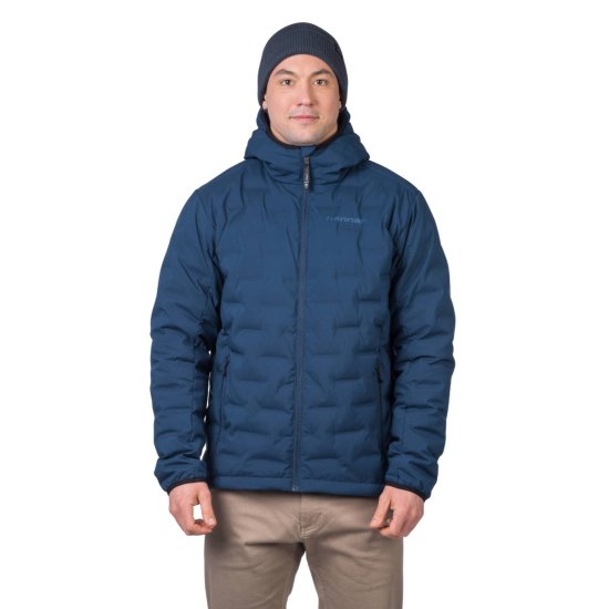 HANNAH - Doudoune Zazu homme