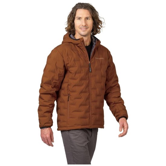 HANNAH - Doudoune Zazu homme