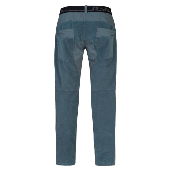 RAFIKI - Pantalon Ledge homme