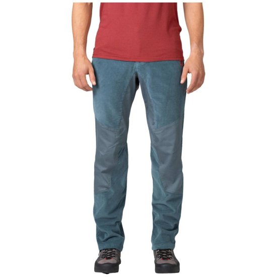 RAFIKI - Pantalon Ledge homme