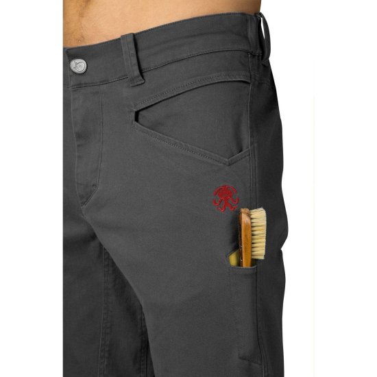 RAFIKI - Pantalon Rockland homme