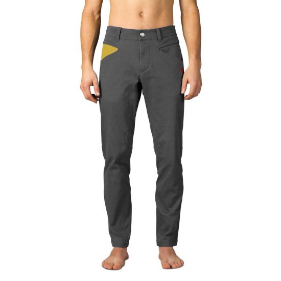 RAFIKI - Pantalon Rockland homme