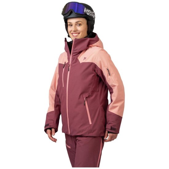 HANNAH - Veste Ritta femme