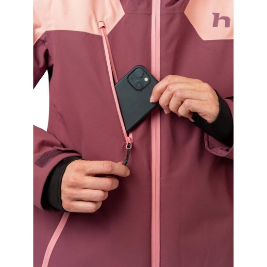 HANNAH - Veste Ritta femme