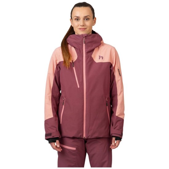 HANNAH - Veste Ritta femme