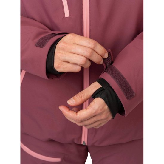 HANNAH - Veste Ritta femme