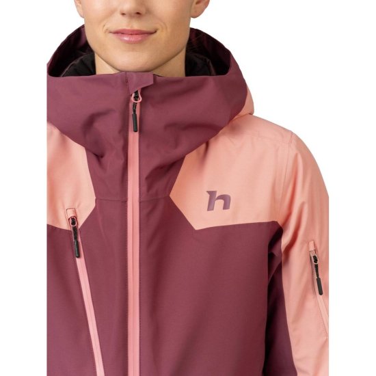 HANNAH - Veste Ritta femme